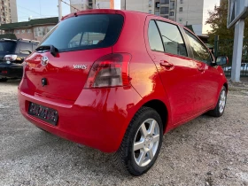 Toyota Yaris 1.3I  87 | Mobile.bg    5