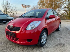     Toyota Yaris 1.3I  87