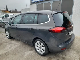 Обява за продажба на Opel Zafira 1.4i-КЛИМАТРОНИК-LED ~9 500 лв. - изображение 7