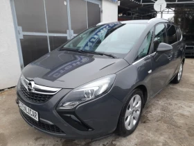 Обява за продажба на Opel Zafira 1.4i-КЛИМАТРОНИК-LED ~9 500 лв. - изображение 2