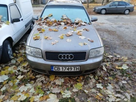 Audi A6, снимка 7