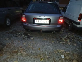 Audi A6, снимка 2