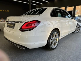 Mercedes-Benz C 180 Facelift* , снимка 4