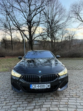 BMW 840 Individual, снимка 2