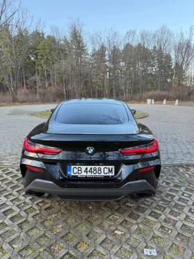 BMW 840 Individual, снимка 5