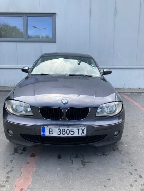 BMW 118, снимка 1