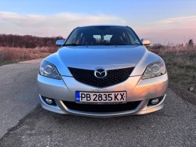 Mazda 3, снимка 1