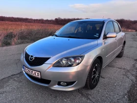 Mazda 3, снимка 4