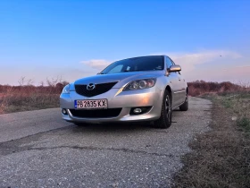 Mazda 3, снимка 3