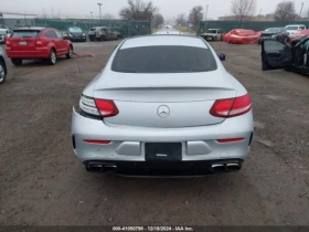 Mercedes-Benz C 300 - [8] 