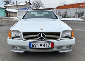     Mercedes-Benz SL 500 V8 * 98500km *   *   *  * 