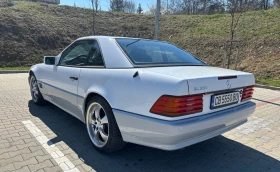 Mercedes-Benz SL 500 V8 * 98500km *     *  | Mobile.bg    7