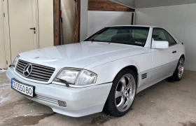     Mercedes-Benz SL 500 V8 * 98500km *   *   *  * 