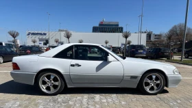 Mercedes-Benz SL 500 V8 * 98500km *     *  | Mobile.bg    6