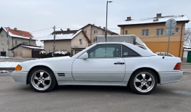 Mercedes-Benz SL 500 V8 * 98500km *   *   *  *  | Mobile.bg    6