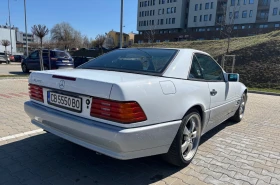 Mercedes-Benz SL 500 V8 * 98500km *     *  | Mobile.bg    8