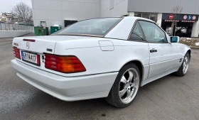 Mercedes-Benz SL 500 V8 * 98500km *   *   *  *  | Mobile.bg    9