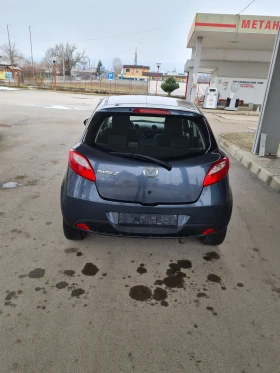 Mazda 2 1.4куб.75к.с.2008г. Дизел  - [3] 