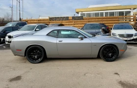 Dodge Challenger 5.7 SHAKER , снимка 5