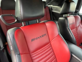 Dodge Challenger 5.7 SHAKER , снимка 15