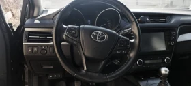 Toyota Avensis 2.0D EXECUTIVE , снимка 2