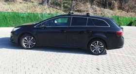 Toyota Avensis 2.0D EXECUTIVE , снимка 11