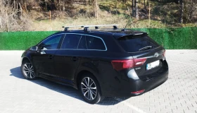 Toyota Avensis 2.0D EXECUTIVE , снимка 12