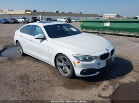 BMW 430 GRAN COUPE/ ФИКСИРАНА ЦЕНА ДО БГ! ПАНО* ПОДГРЕВ 1