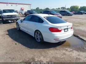 BMW 430 GRAN COUPE/ ФИКСИРАНА ЦЕНА ДО БГ! ПАНО* ПОДГРЕВ - 22800 лв. - 33874350 | Car24.bg