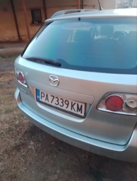 Mazda 6, снимка 2