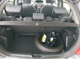 Toyota Yaris 1, 33i+ GPL FACE LIFT - 5999 лв. - 53906199 | Car24.bg