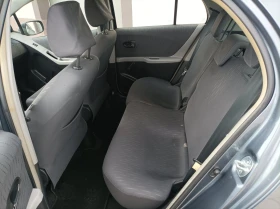 Toyota Yaris 1, 33i+ GPL FACE LIFT - 5999 лв. - 53906199 | Car24.bg