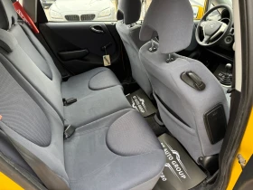 Обява за продажба на Honda Jazz 1.4i  ~4 900 лв. - изображение 8