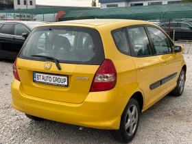 Обява за продажба на Honda Jazz 1.4i  ~4 900 лв. - изображение 5
