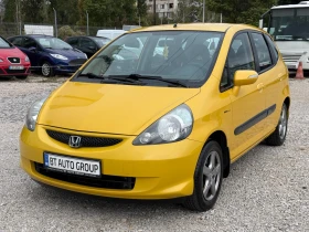 Обява за продажба на Honda Jazz 1.4i  ~4 900 лв. - изображение 1