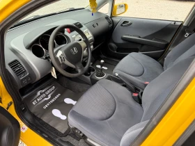 Обява за продажба на Honda Jazz 1.4i  ~4 900 лв. - изображение 6