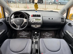 Обява за продажба на Honda Jazz 1.4i  ~4 900 лв. - изображение 11