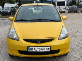 Обява за продажба на Honda Jazz 1.4i  ~4 900 лв. - изображение 2