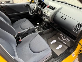 Обява за продажба на Honda Jazz 1.4i  ~4 900 лв. - изображение 9