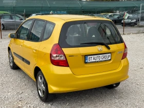Обява за продажба на Honda Jazz 1.4i  ~4 900 лв. - изображение 4