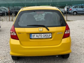 Обява за продажба на Honda Jazz 1.4i  ~4 900 лв. - изображение 3