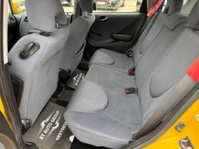 Обява за продажба на Honda Jazz 1.4i  ~4 900 лв. - изображение 7