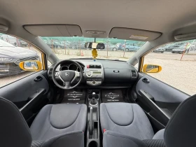 Обява за продажба на Honda Jazz 1.4i  ~4 900 лв. - изображение 10