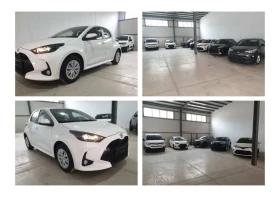 Toyota Yaris 2023/8200   | Mobile.bg    17