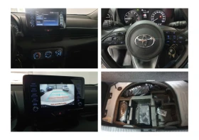 Toyota Yaris 2023/8200   | Mobile.bg    16