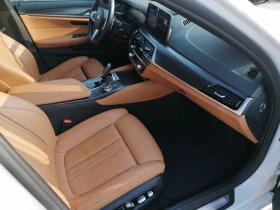 Обява за продажба на BMW 540 d xDrive M-Sport 360/Laser/Soft-Close/DA+  ~90 000 лв. - изображение 8