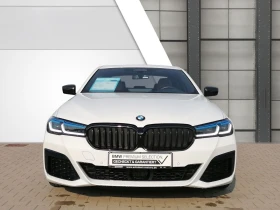 Обява за продажба на BMW 540 d xDrive M-Sport 360/Laser/Soft-Close/DA+  ~90 000 лв. - изображение 1
