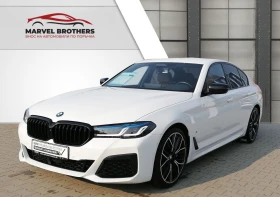 Обява за продажба на BMW 540 d xDrive M-Sport 360/Laser/Soft-Close/DA+  ~90 000 лв. - изображение 1