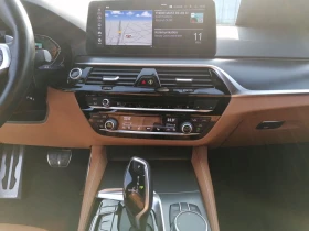 Обява за продажба на BMW 540 d xDrive M-Sport 360/Laser/Soft-Close/DA+  ~90 000 лв. - изображение 9