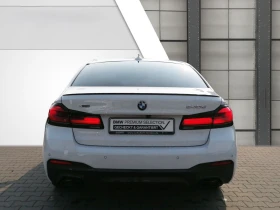 Обява за продажба на BMW 540 d xDrive M-Sport 360/Laser/Soft-Close/DA+  ~90 000 лв. - изображение 4